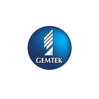 Gemtek Logo