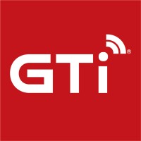GTi Telecomunicações S/A Logo