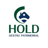 Hold Gestão Patrimonial Logo