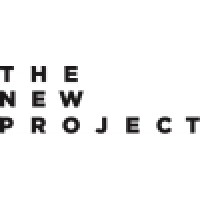 The New Project Group Logo