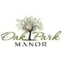 Oak Park Manor Logo