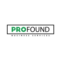 PROFOUND BUSINESS SERVICES Logo