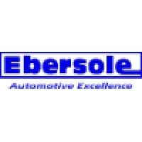 Ebersole Auto Logo