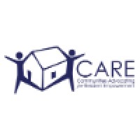 Communities Advocating for Resident Empowerment (C.A.R.E.) Logo