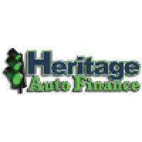 Heritage Auto Finance Logo