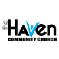 The Haven Community Church, Inc. Logo