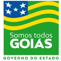 Secretaria de Educação do Estado de Goiás Logo
