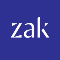 Zak Desde 1969 Logo
