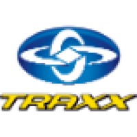 Moto Traxx da Amazônia Logo