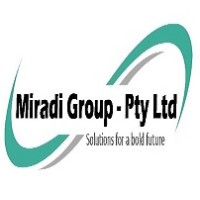 Miradi Group- Pty Ltd Logo