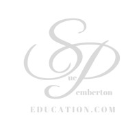 Sue Pemberton Professional Education Logo