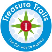 Treasure Trails Logo