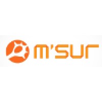MSur Logo