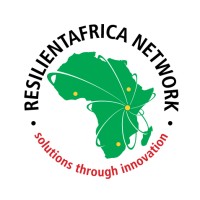 ResilientAfrica Network (RAN) Logo