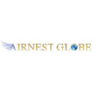 Airnest Globe Inc. Logo