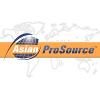 Asian ProSource Logo