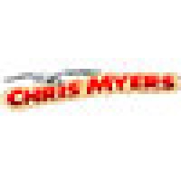 Chris Myers Buick GMC Logo