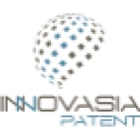 Innovasia Patent Logo