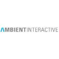 Ambient Interactive Logo