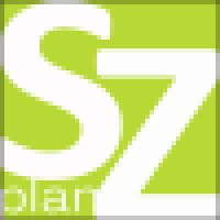 SZplan stoesser•zeller GbR Logo