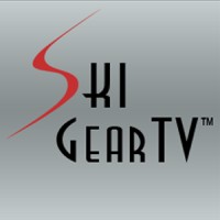 SkiGearTV Logo