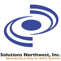Solutions Northwest Ergonomics Logo
