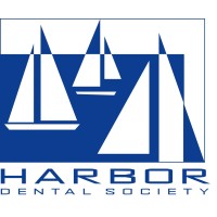 Harbor Dental Society Logo