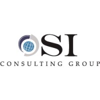 SI Consulting Group S.C. Logo