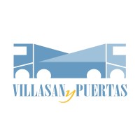 Villasan y Puertas S.L Logo