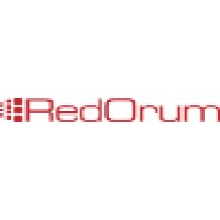 RedOrum LLC Logo