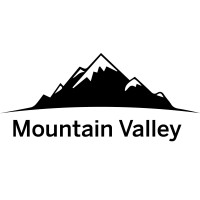 Mountain Valley Property Management Logo