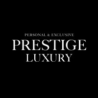 Prestige Luxury Real Estate Logo