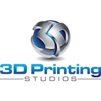 3D Printing Studios Logo