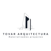 Tovar Arquitectura Logo