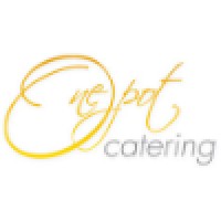 One Pot Catering Logo