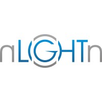 nLIGHTn Inc. Logo