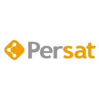 Persat Logística GPS Logo