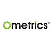 Ometrics Logo