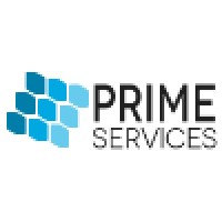 PRIME SERVICES SPA Logo