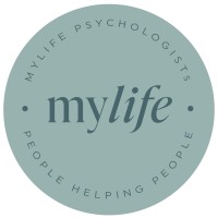 MyLife Psychologists Logo