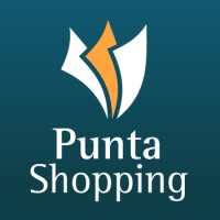 Punta Shopping Logo