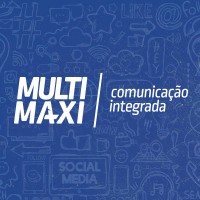 MULTIMAXI Logo