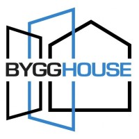 Bygghouse Logo