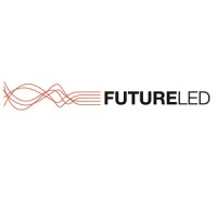 FUTURELED GmbH Logo