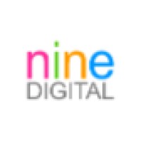 Nine Digital Logo