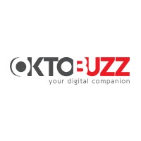 OktoBuzz Logo