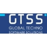 GLOBAL TECHNO SOFTWARE SOLUTIONS Logo