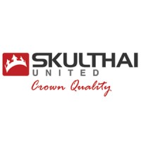 Skulthai United Logo