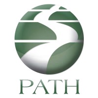 PATH (People Attempting To Help) Logo