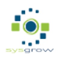 Sysgrow Logo